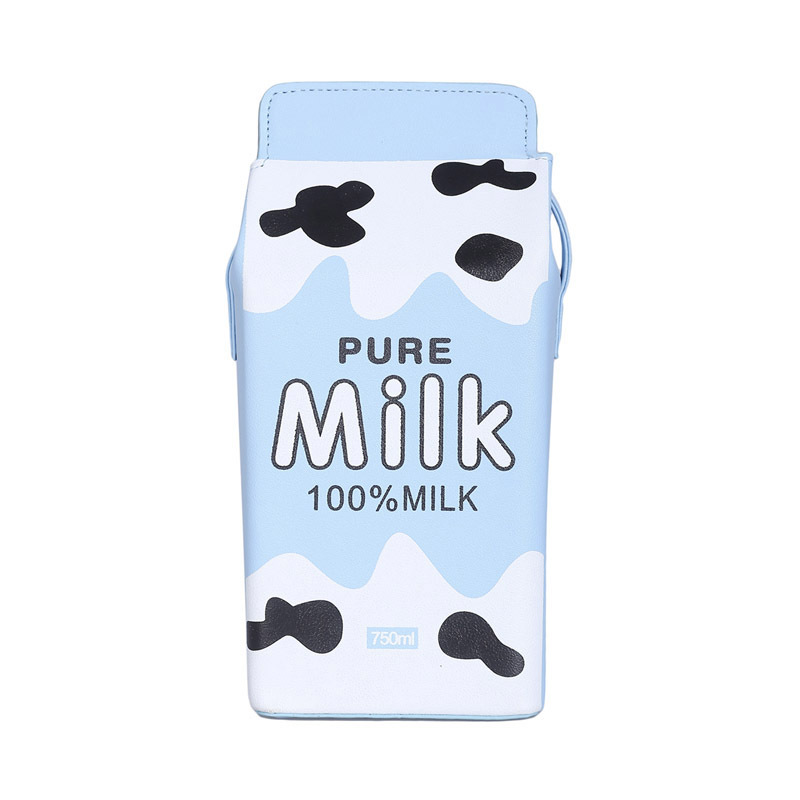 Pure milk