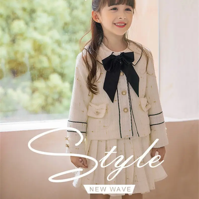 Princess Dress Set Classic Style Two-piece Set