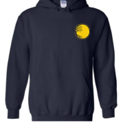 Casual Fashion Printing Men's And Women's Hoodie