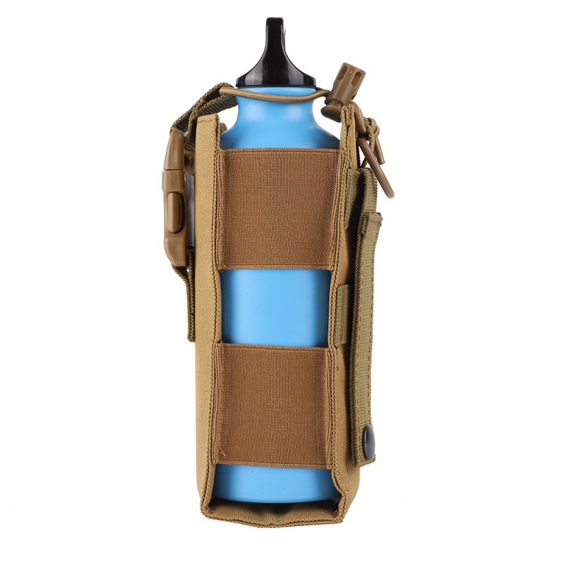 Multifunctional Tactical Universal Walkie-talkie Package - Image 12