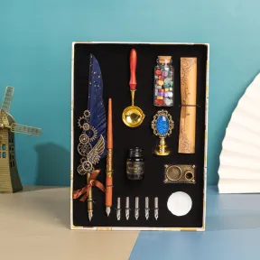 Wax Sealing Kit