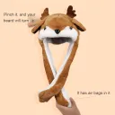 Christmas Deer-Ordinary Fund