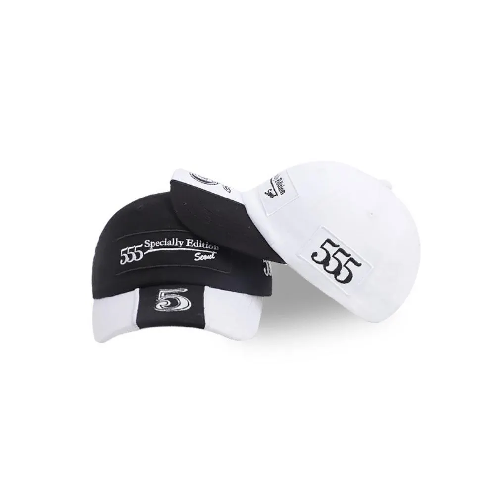 Spring And Autumn Style Baseball Cap