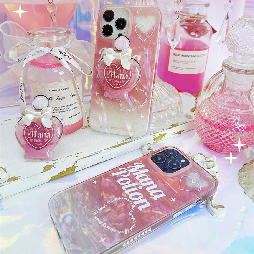 Magic Potion Phone case