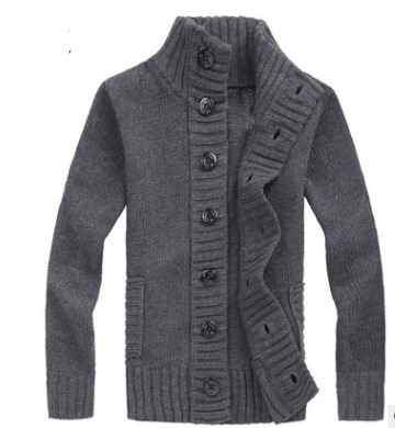 Title 2, Nouveaux cardigans pour hommes, pulls pour lau...