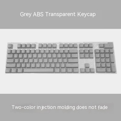 ABS Light Gray