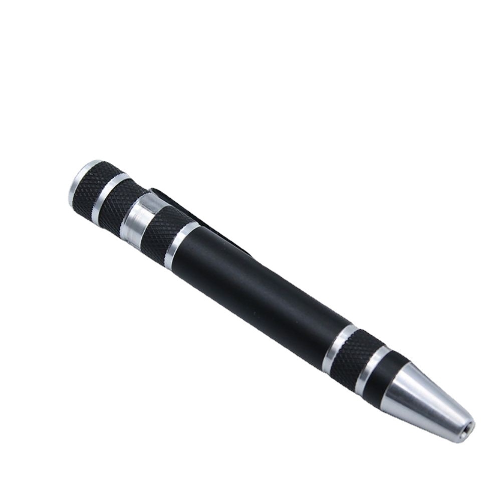 Multi-functional High Hardness Portable Screwdriver Set