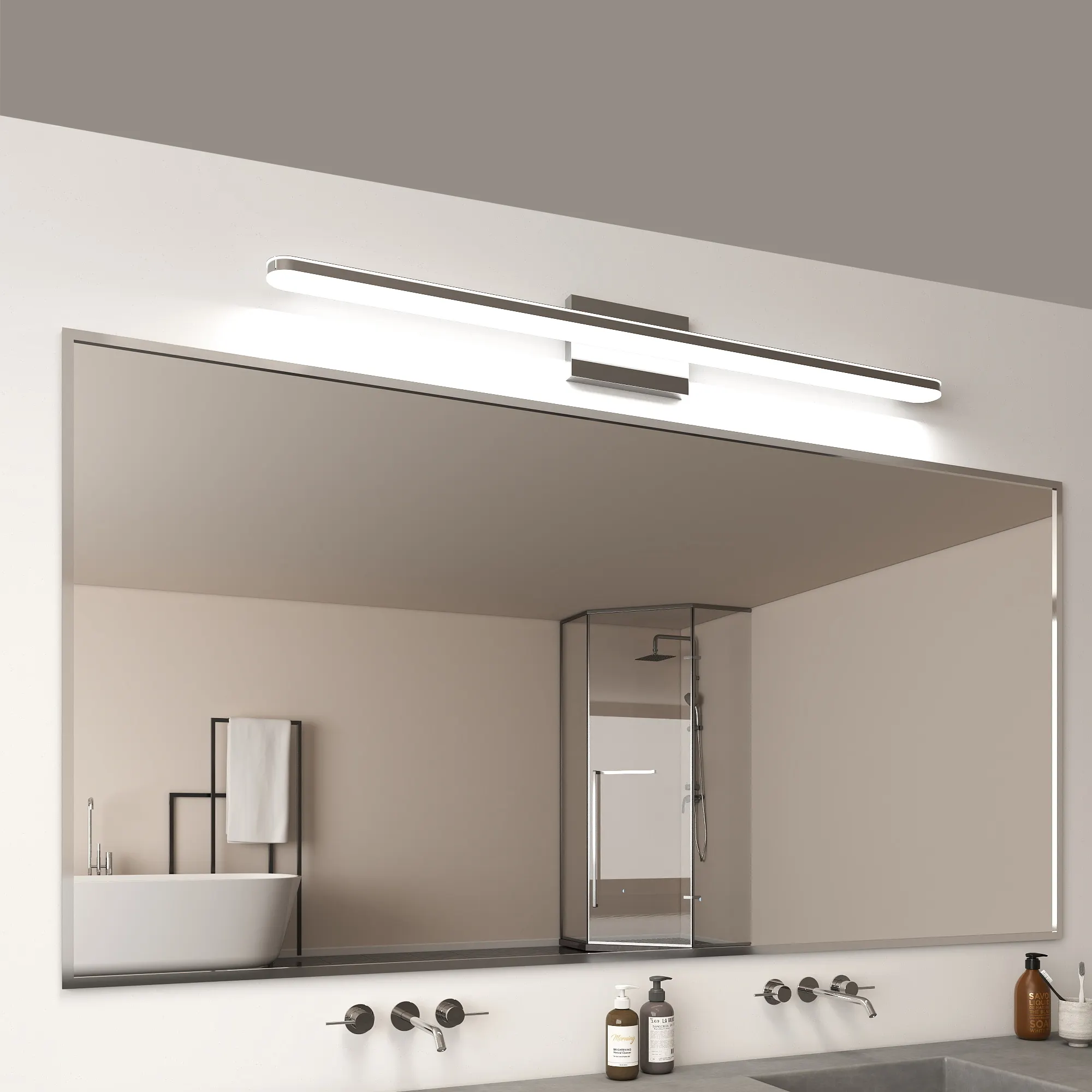 Modern LED Vanity Lights