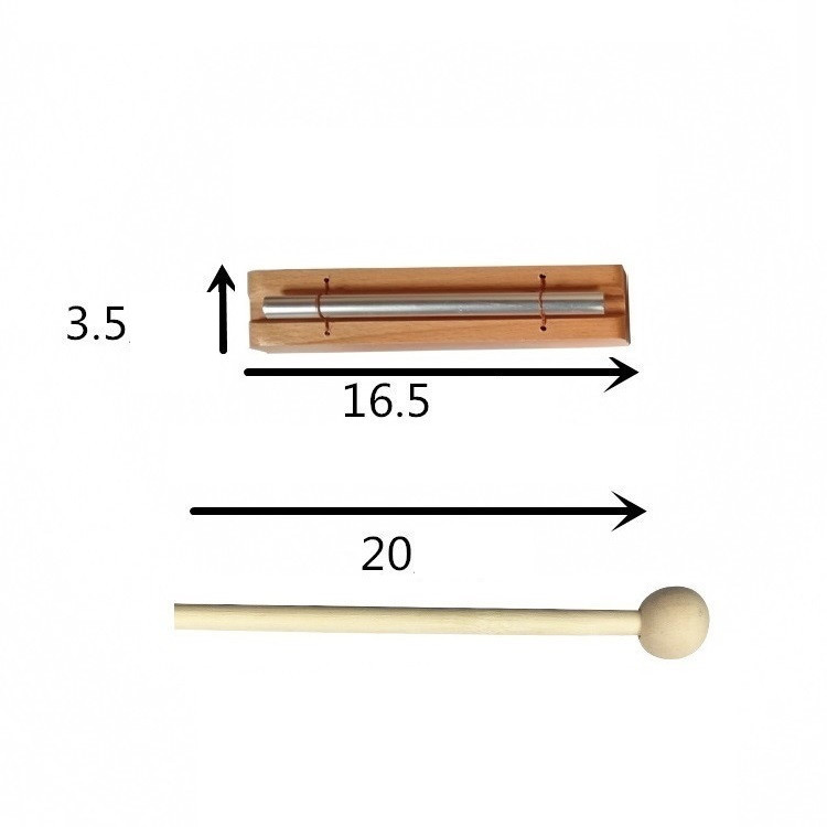 Orff Instrument Phoneme One Two Three Five Seven