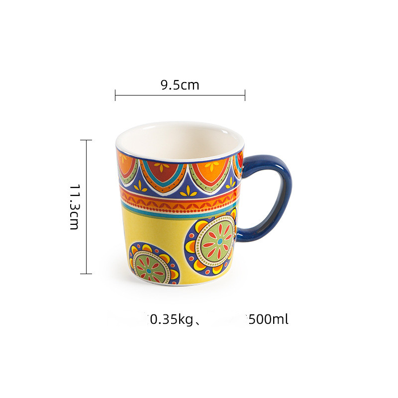 Mug 500ml