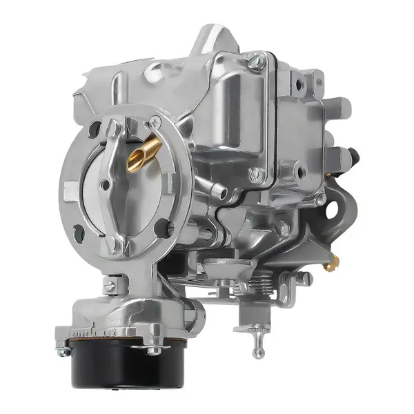 BARREL Carburetor W Gasket Fit For Ford YF 240 250 300 6 CIL 1975-1982 D5TZ9510AG