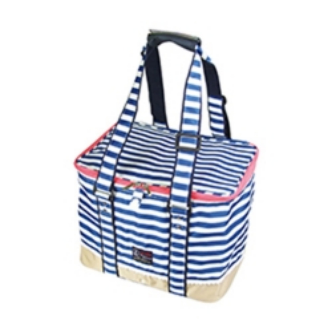 Insulated Picnic Bag Thermal Cooler Portable Lunch Food Tote Carry Storage Bag