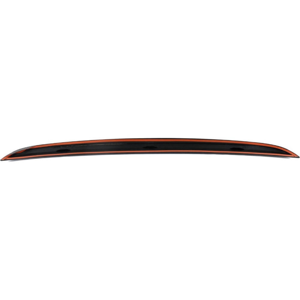 New Trunk Spoiler Rear Wing 525 535 5 Series 528 530 545 550 Sedan E60 BM1895104 — foto 3
