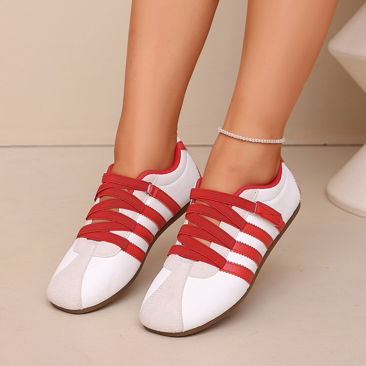 Hook & Loop Training Shoes