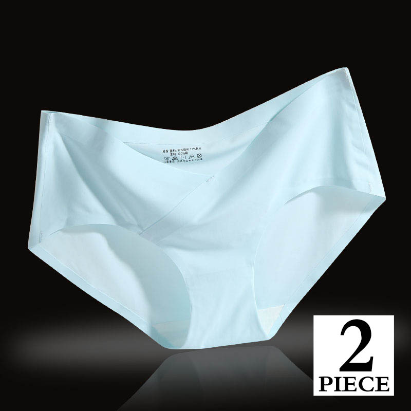 Title 1, Maternity ice silk seamless underwear