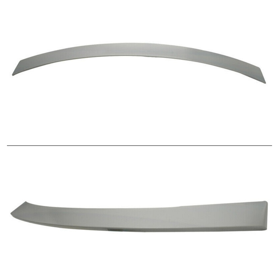 For B Enz C-Class 08-14 M Ercedes B Enz W204 C300 C350 C63 OE R Ear Roof Spoiler ABS — foto 5