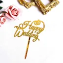 Happy Wedding