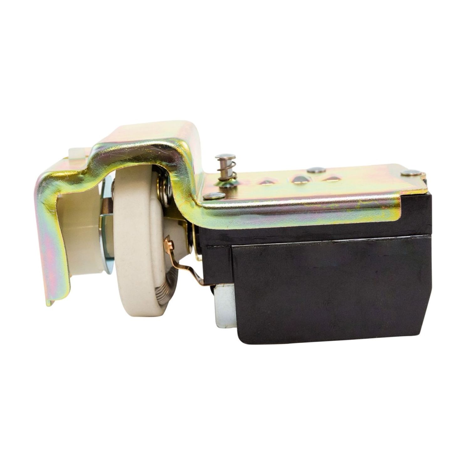 8 Terminal Plunger Style Headlight S Witch For Ford Mercury