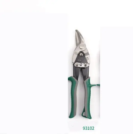 Aviation Scissors Stainless Steel Plate