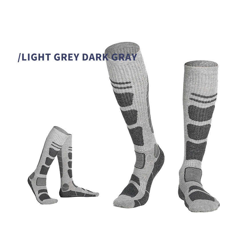 Light grey dark grey