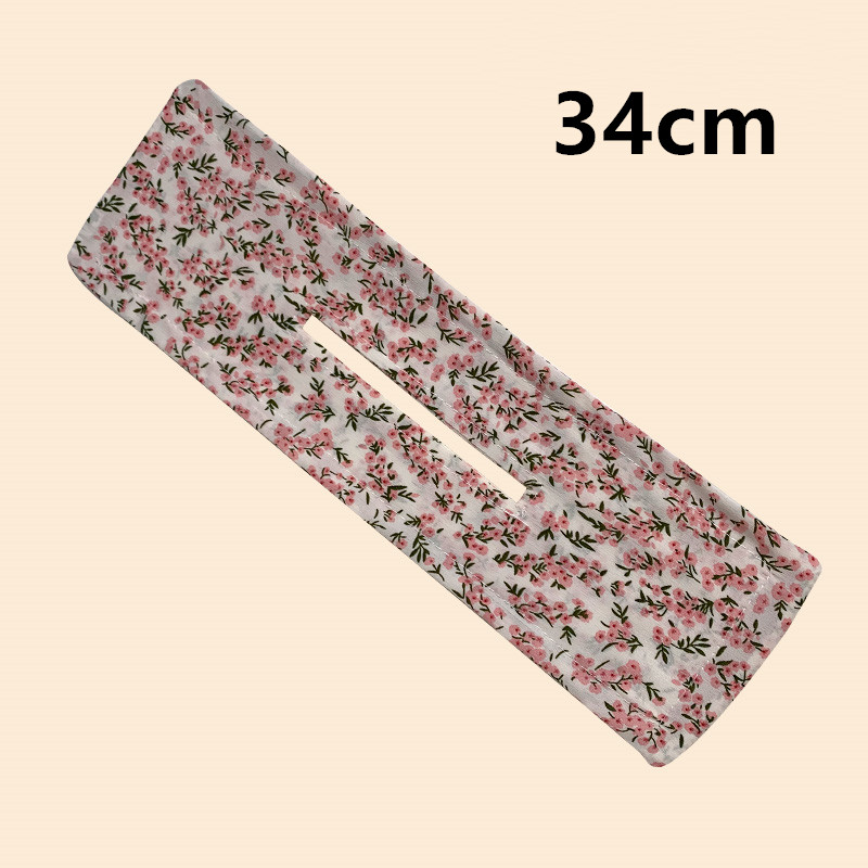 Small floral 34cm