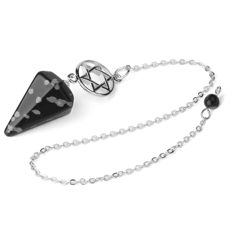 Card Meditation Chakra Jewelry O - Shop at LoveMi