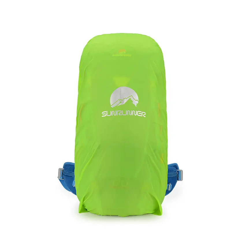 Outdoor Mountaineering Bag Nylon Oxford Cloth Large Capacity