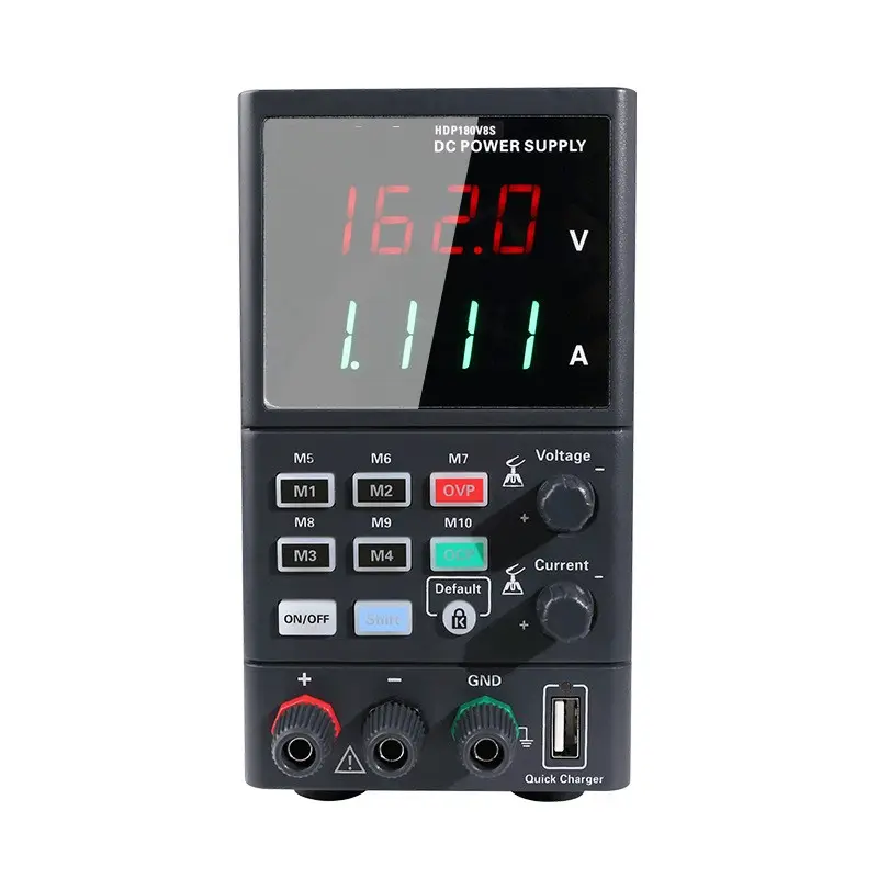 HDP135V6 Programmable DC Power Supply Mobile Phone