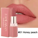 Honey Peach