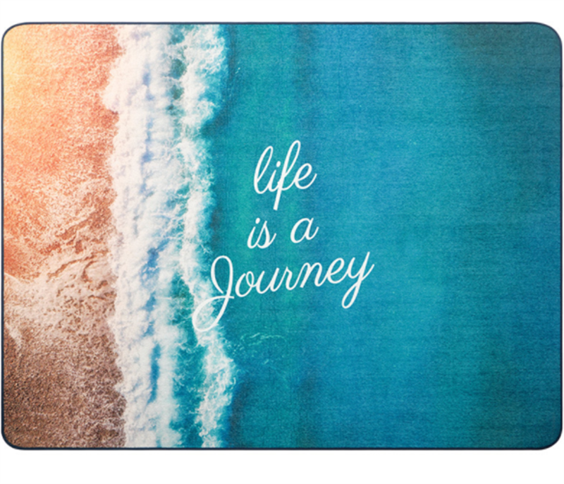 Life journey