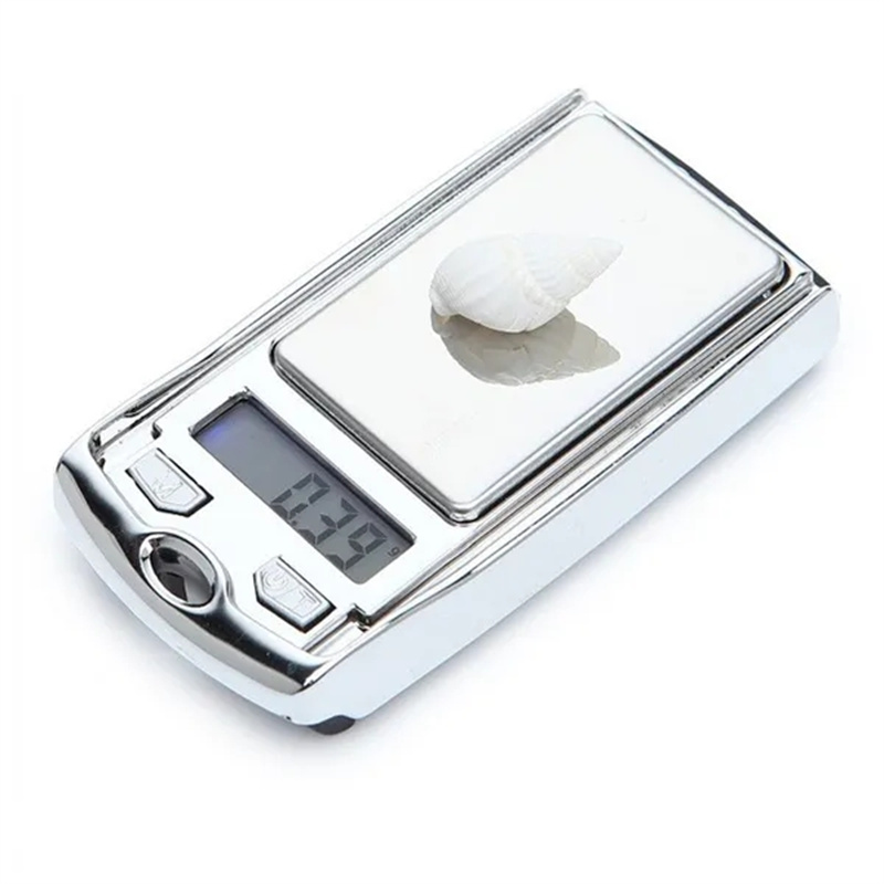 Title 9, Portable Mini Digital Pocket Scale 100g 0.01g f...