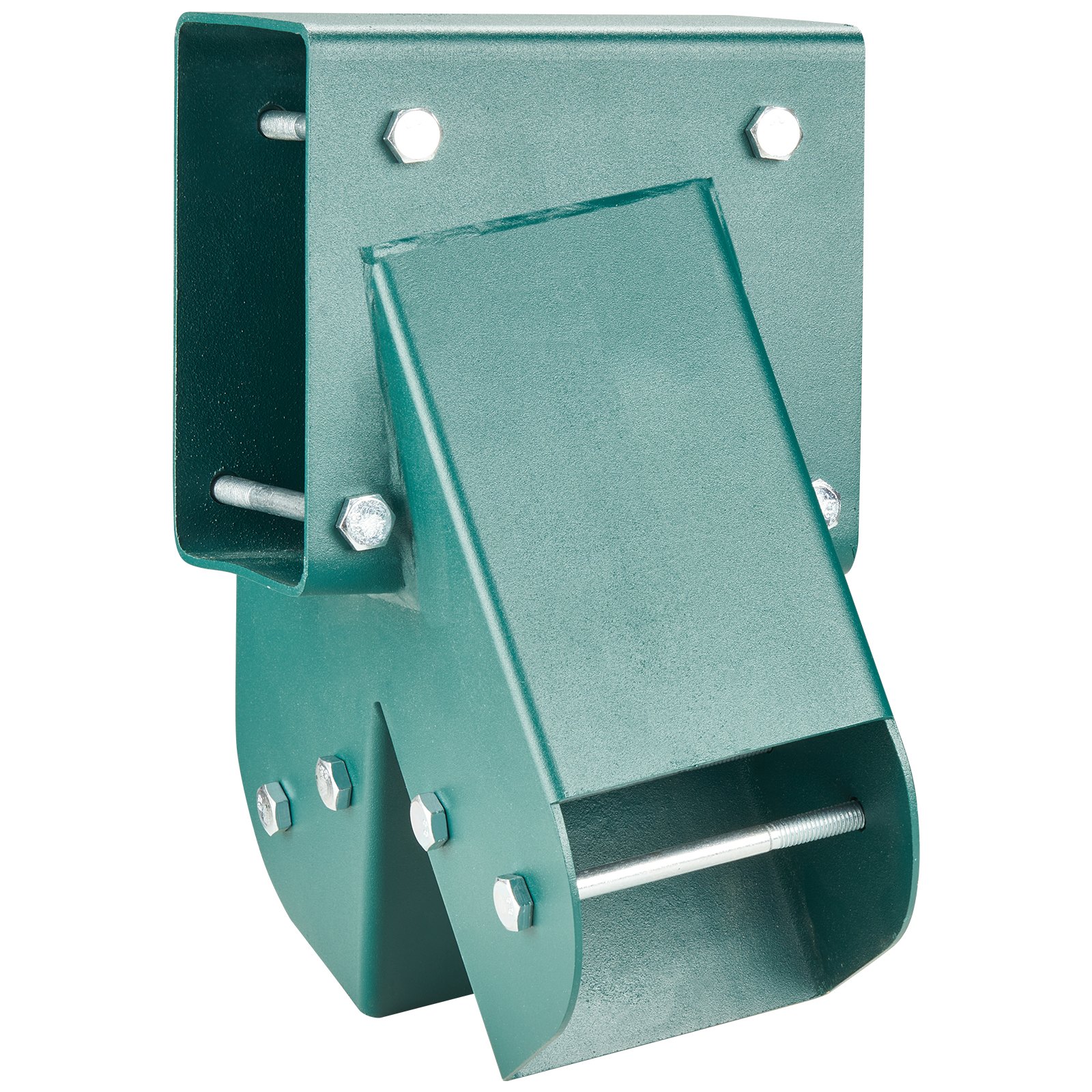 A-Frame Middle Swing Set Brackets, Heavy Duty Carbon Steel Swing Set Hardware With Mounting Hardware, DIY… image 5