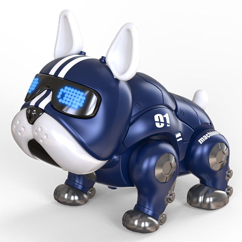Children's Intelligent Toy Electronic Pets
