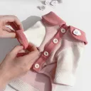 Pink Clouds
