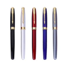 Nib Close-up