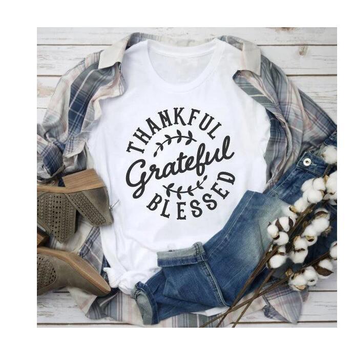 Men's And Women's Monogram Print Short Sleeve Top