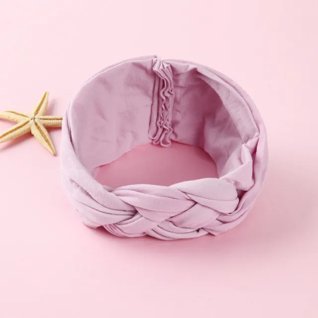 Nylon Headband Cross Baby Hair Band 22Style - Shop at LoveMi