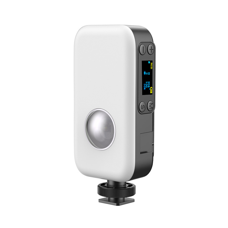 Handheld Pocket Light Portable Mini Photography Light - Image 3