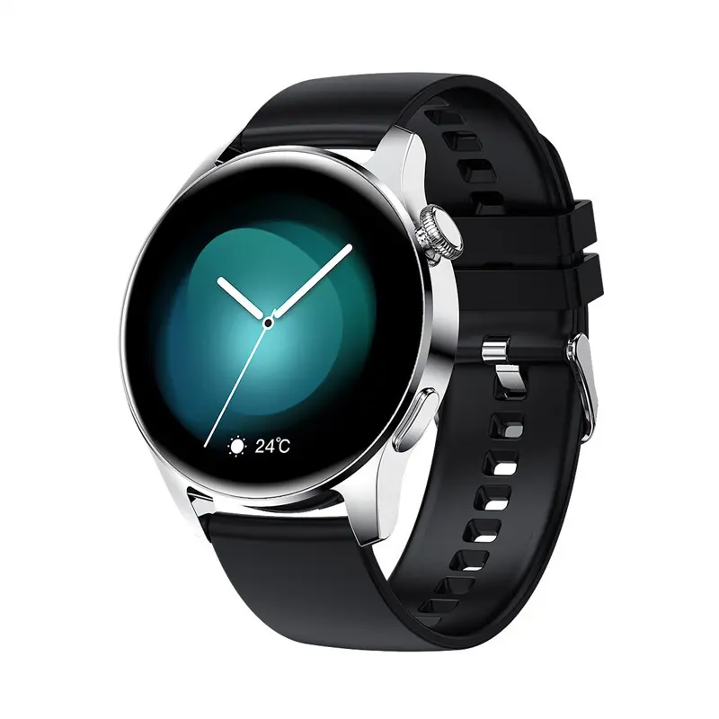 Blood Pressure Oxygen Monitoring Bluetooth Call Music