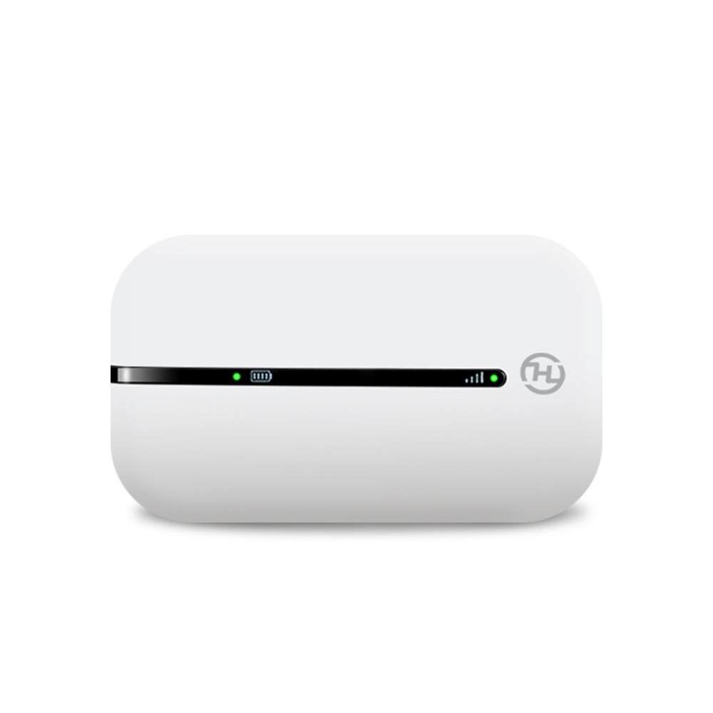 Wi-fi 4g Router With Lithium Battery 150Mbps Unlocked - Image 3