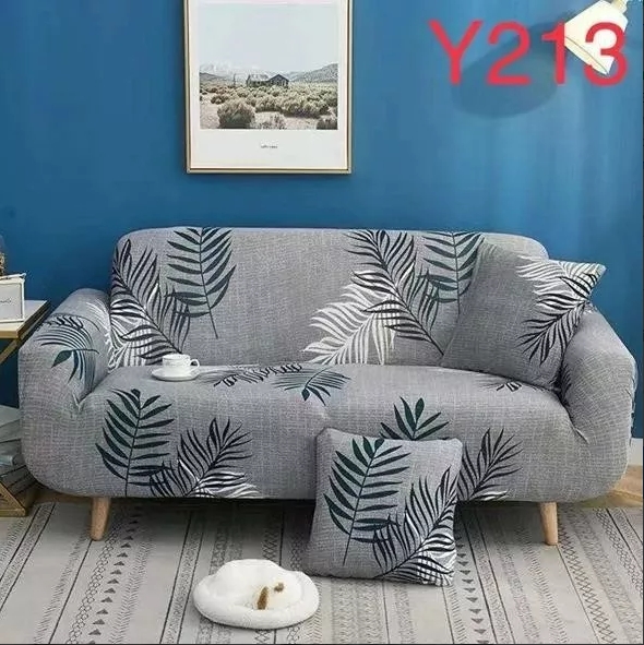 High Stretch Sofa Cover Couch Lounge Protector Slipcovers 1  2  3 Seater Covers