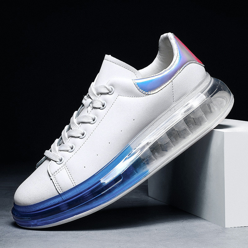 Title 3, Gradient Air Cushion Sneakers – Komfort i styl ...