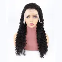 Half Lace Hair Set