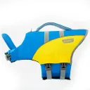 Blue Yellow