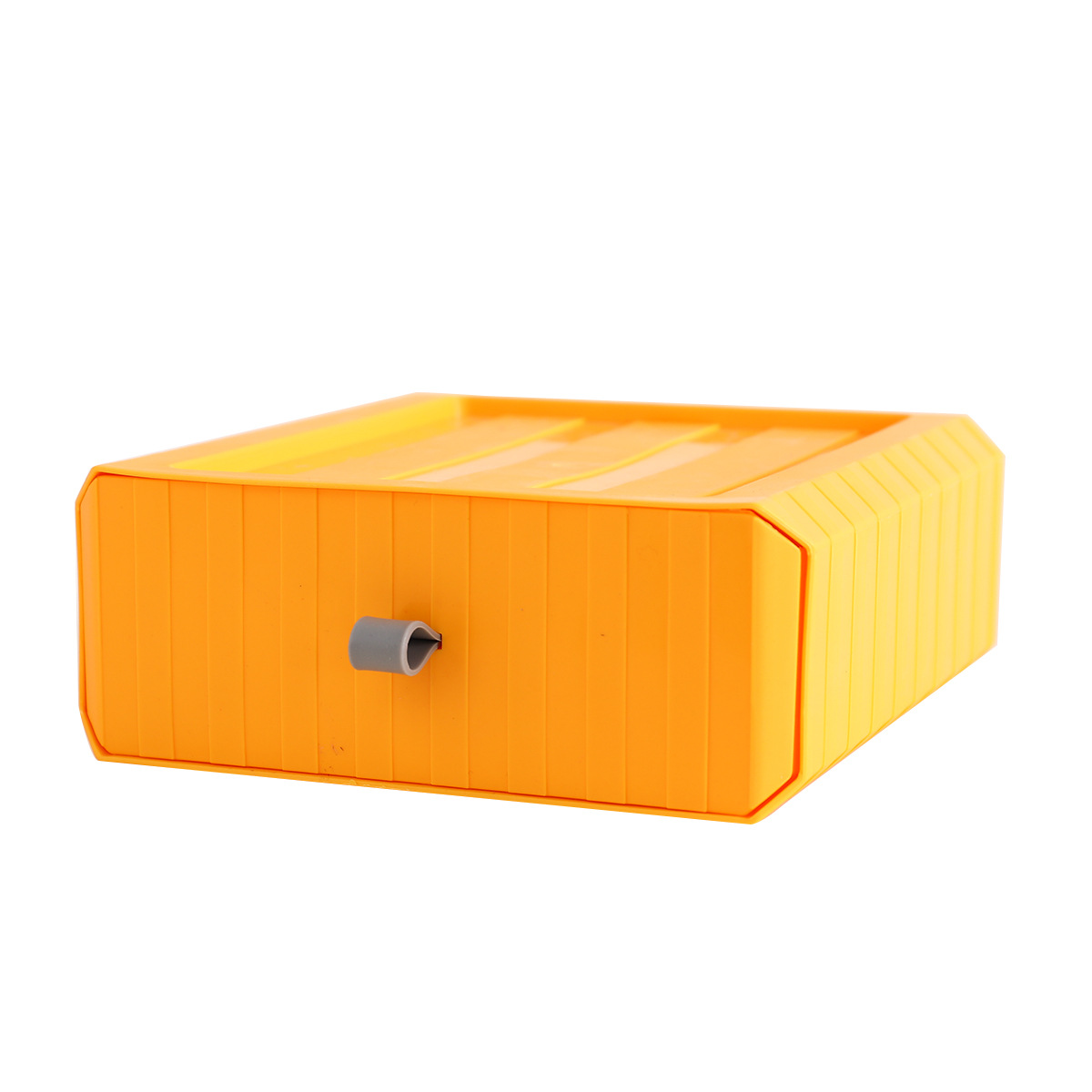 Desktop Storage Box, Multi-layer Drawer Cosmetic Storage Box