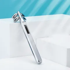 Lifting And Tightening Micro-current Face-lifting Device - V Face Meter - View 1