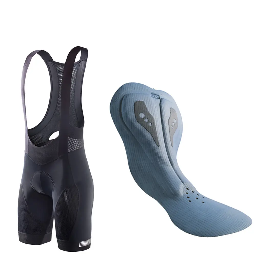Shortsleeved Bib Cycling Jersey Suit Summer Road