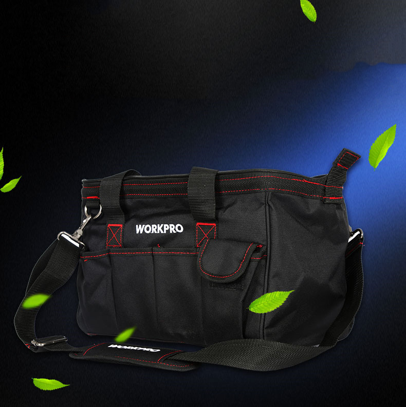 Thickened Hardware Multi-functional Electrical Appliance Repair Tool Kit