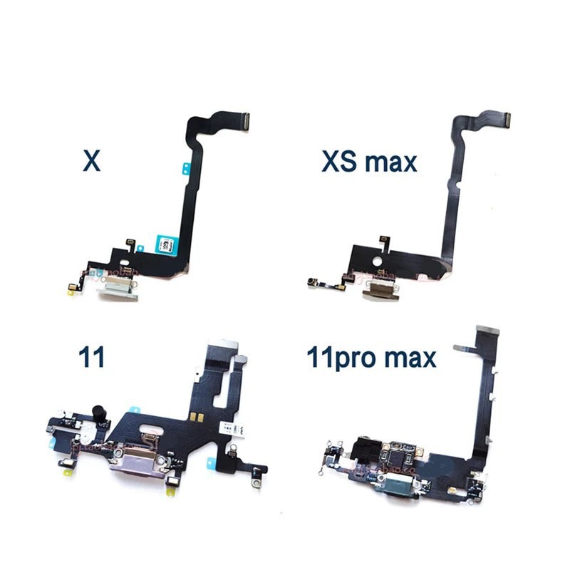 Charging Cable Interface Of Tail Patch Cable