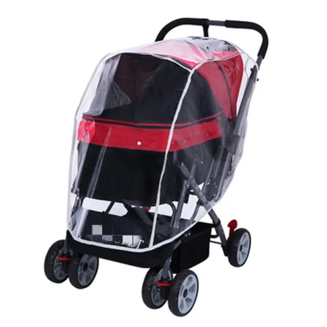Cat Dog Trolley Raincoat Poncho Tc - Shop at LoveMi